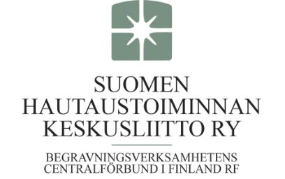 Suomen Hautaustoiminnan keskusliitto ry